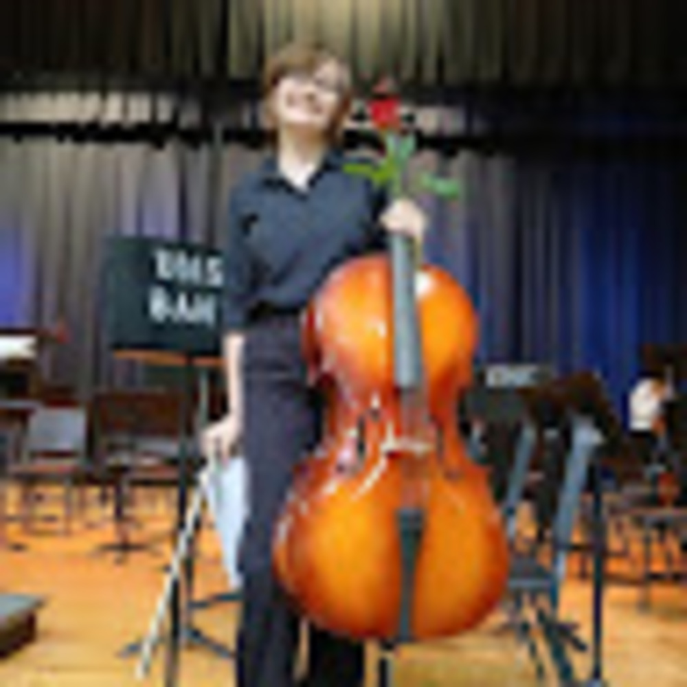 Meet your Posher, Gwyn